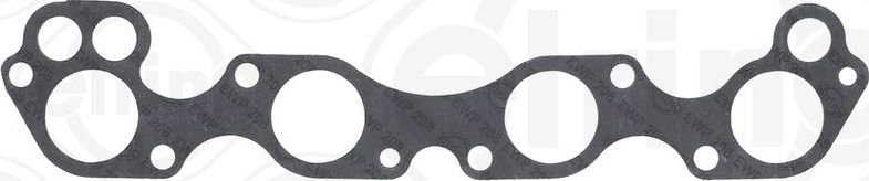 Прокладка впускного коллектора Elring. Артикул 599.913