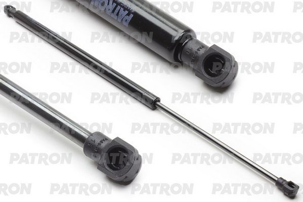 Амортизатор (упор) багажника Patron. Артикул PGS0762VK