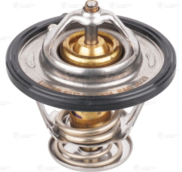 Термостат Luzar для Hyundai Sonata VII (LF) 2014-2019. Артикул LT 0824