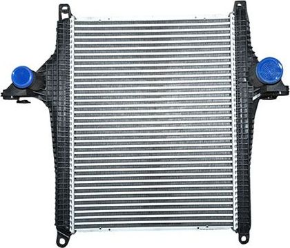 Интеркулер Stellox для MAN TGL 2005-2026. Артикул 81-10879-SX