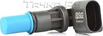 Датчик положения распредвала BSG для SEAT Leon II 2005-2012. Артикул BSG 90-840-027