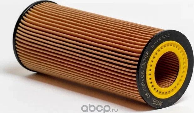 Фильтр масляный картридж (Absel). Артикул OX7029Z