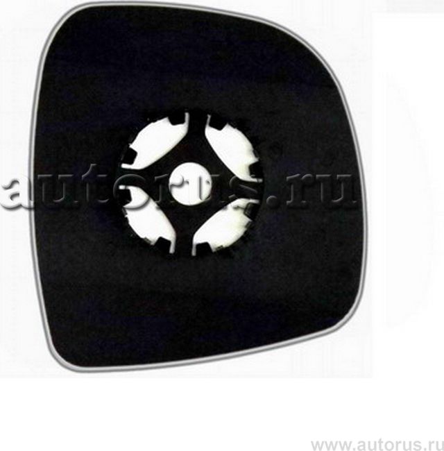 Элемент зеркальный левый асферический (Ergon). Артикул 63360801