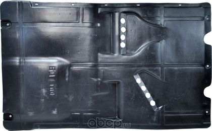 Защита двигателя (пыльник) Magneti Marelli для Citroen Jumper II 2006-2024. Артикул 021316918250