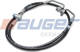 Шланг (трубка) подъема кабины Auger. Артикул 80506