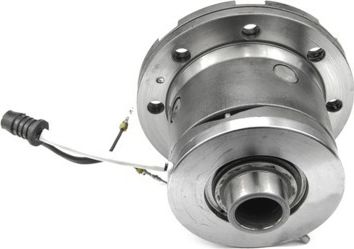 Дифференциал Autogur73 межколесный с электроблокировкой в передний мост 24 шлица с комплектом подключения для Chevrolet Niva 2002-2020. Артикул AG2123-2403021-50