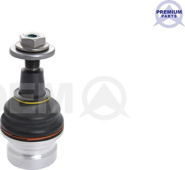 Шаровая опора Sidem передняя передняя правая/левая нижняя для Porsche Cayenne III 2017-2026. Артикул 37085