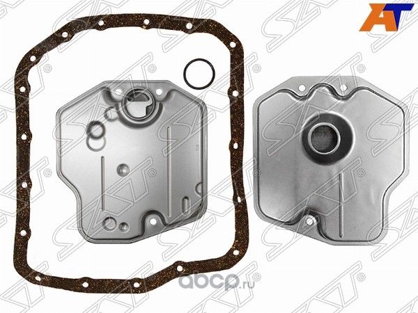 Фильтр АКПП TOYOTA CAMRY ACV30 01-06HARRIER U3 (SAT). Артикул ST3533028010