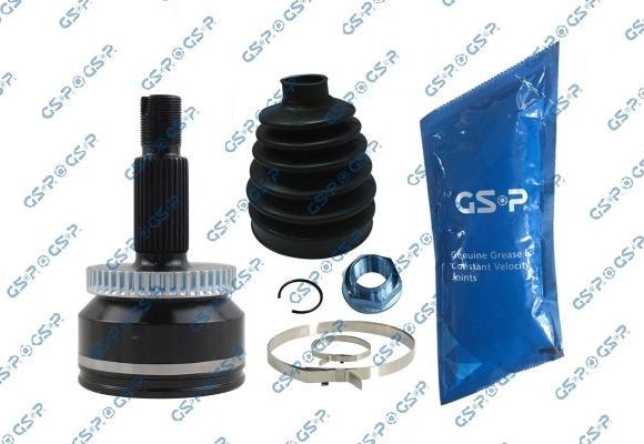 Шрус наружный (граната) GSP передний для Hyundai Tucson III 2015-2026. Артикул 801095