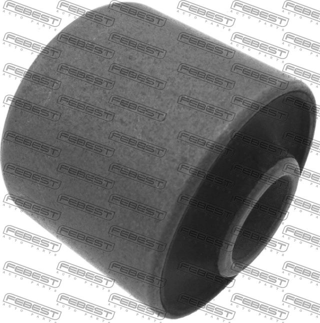 Втулка амортизатора Febest. Артикул TAB-118