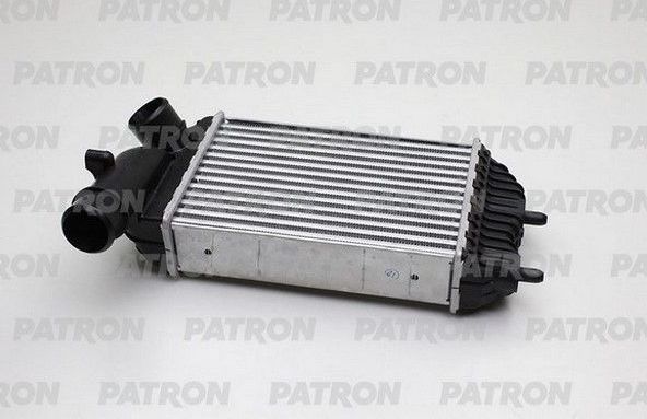 Интеркулер Patron для Fiat Ducato II 1994-2006. Артикул PRS5008