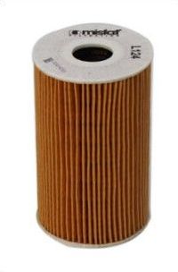 Масляный фильтр MISFAT. Артикул L124