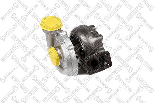 Турбина (турбокомпрессор) Stellox. Артикул 82-01309-SX