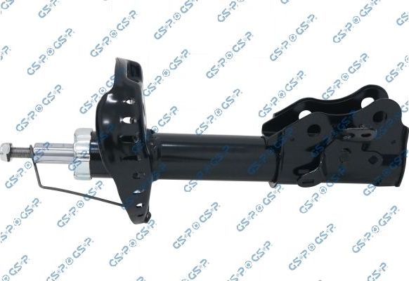 Амортизатор GSP передний правый для Honda Civic VIII 2005-2011. Артикул 32320031