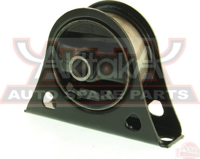 Подушка (опора) двигателя Asva. Артикул 0412-NA4F