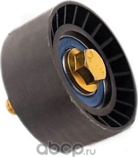 Ролик ремня ГРМ (опорый, обводной, направляющий) (Manover). Артикул MR8816184