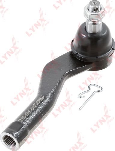 Наконечник рулевой тяги LYNXauto правый для Toyota Rush I 2006-2016. Артикул C4495R