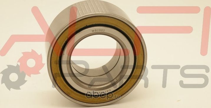 Подшипник ступицы (Alfi Parts). Артикул WB2002