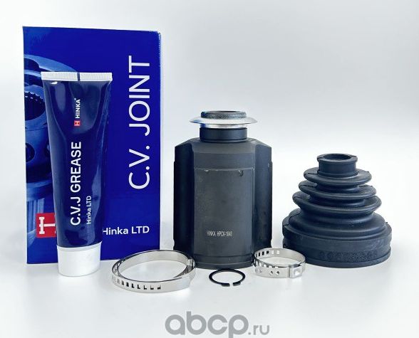 ШРУС ВНУТРЕННИЙ ПРАВЫЙ 35X42X28 (Hinka). Артикул HPCV1048