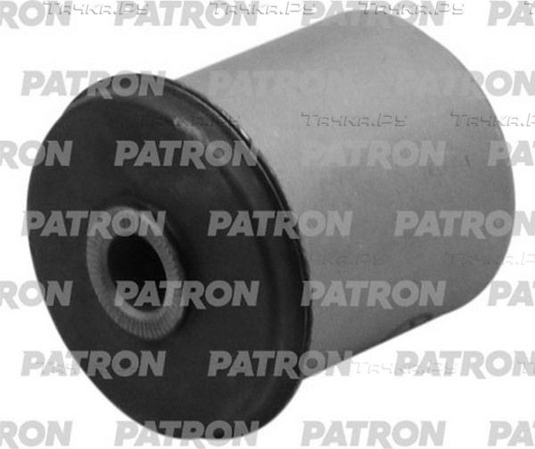 Сайлентблок переднего рычага подвески Patron. Артикул PSE11824