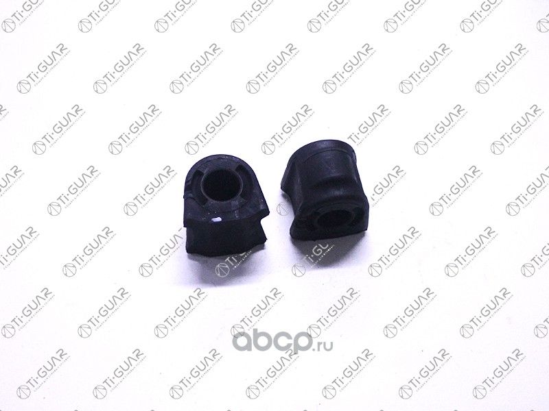 Втулка стабилизатора TG-SBUSH001/SSB-S13F* Ti-Guar TI-Guar. Артикул TGSBUSH001