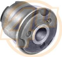 Сайлентблок переднего рычага подвески 4U. Артикул PU-P-09311