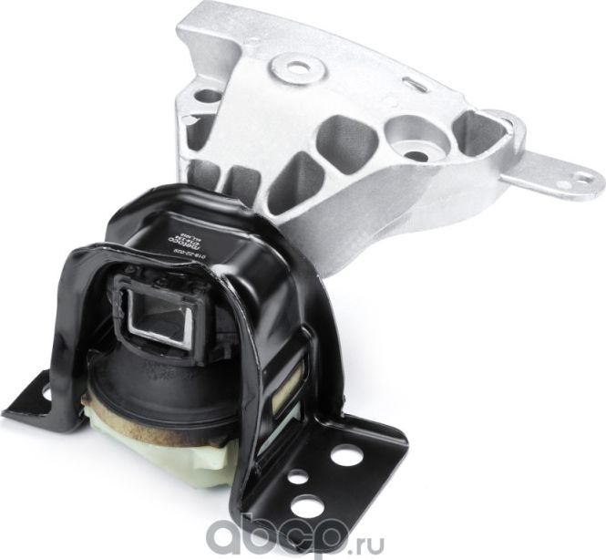 Опора двигателя правая (Metaco). Артикул 4716134