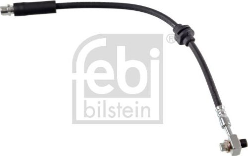 Тормозной шланг Febi Bilstein передний правый/левый для Saab 9-5 II 2010-2012. Артикул 108703