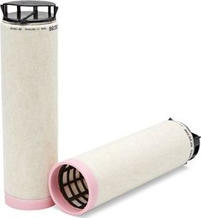 Фильтр воздушный Fleetguard. Артикул AF26396