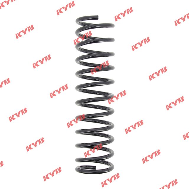 Пружина подвески KYB K-Flex для Lada Priora I 2007-2018. Артикул RA5649