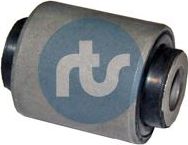 Сайлентблок переднего рычага подвески RTS. Артикул 017-07435