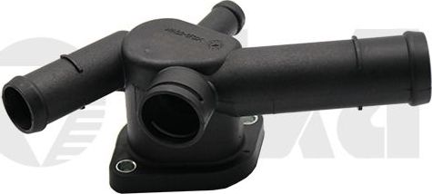 Фланец Vika (полимерный материал). Артикул 11210118101