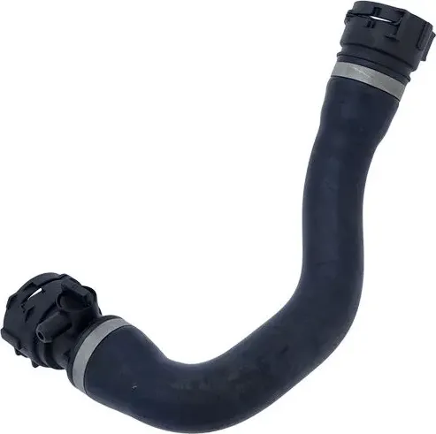 Патрубок системы охлаждения (Zikmar). Артикул Z68740R