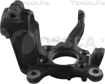 Поворотный кулак OSSCA правый для Volkswagen Golf VI 2008-2012. Артикул 11245