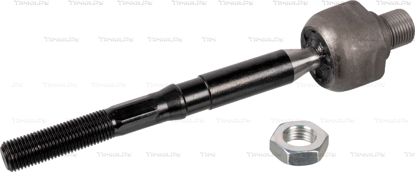 Рулевая тяга Febi Bilstein ProKit правая/левая для Kia Bongo IV 2003-2026. Артикул 41912