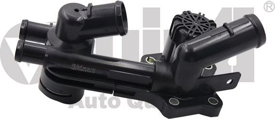 Термостат Vika для Volkswagen Caddy III 2010-2015. Артикул 11211826901