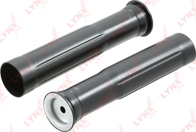 Комплект отбойников и пыльников амортизаторов (стоек) LYNXauto. Артикул PR-7255