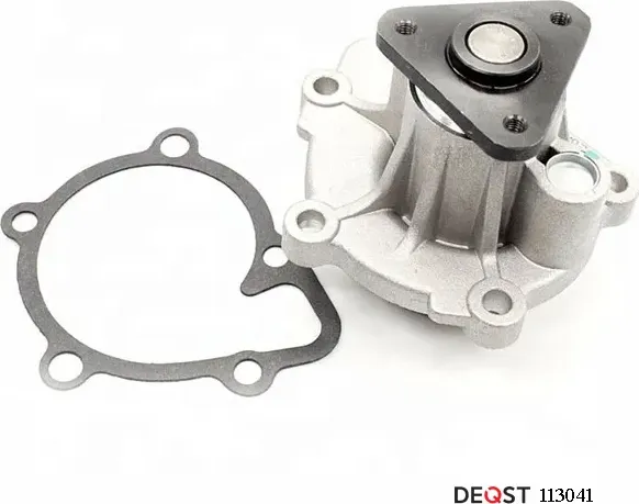 Водяной насос MITSUBISHI OUTLANDER III Вездеход закрытый 08.12- 2.0 (Deqst) Deqst. Артикул 113041