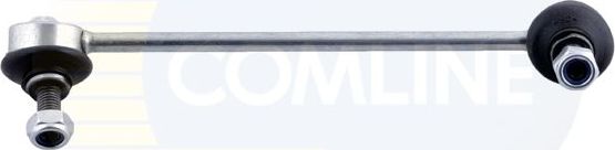 Стойка (тяга) стабилизатора Comline (сталь). Артикул CSL5009