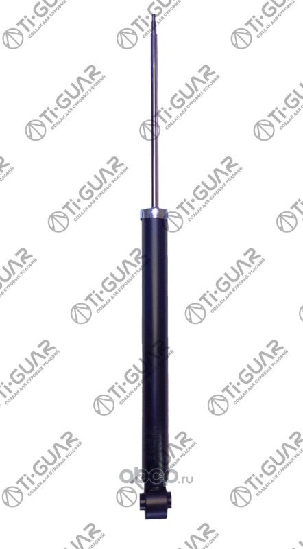 Амортизатор (TI-Guar). Артикул 3306123GC