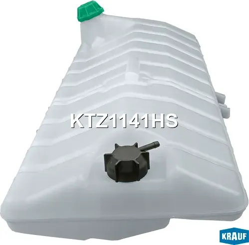 Бачок расширительный Krauf. Артикул KTZ1141HS
