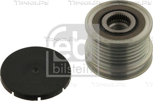 Муфта генератора обгонная Febi Bilstein. Артикул 15154