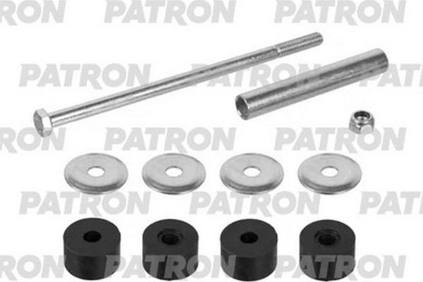 Стойка (тяга) стабилизатора Patron. Артикул PS4161