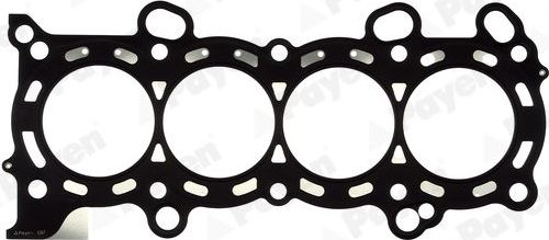 Прокладка ГБЦ Payen для Honda Stream I 2001-2006. Артикул AG5810