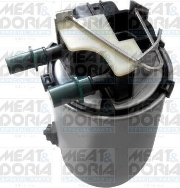 Топливный фильтр Meat & Doria. Артикул 5090