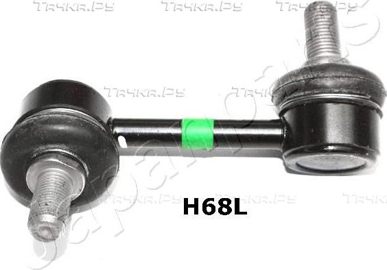 Стойка (тяга) стабилизатора Japanparts. Артикул SI-H68L