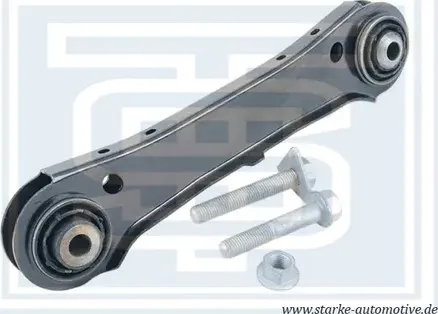Рычаг задний (Starke). Артикул 151141