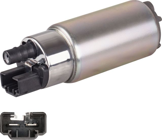 Бензонасос (топливный насос) StartVOLT для ВАЗ 2112 1995-2011. Артикул SFP 0135