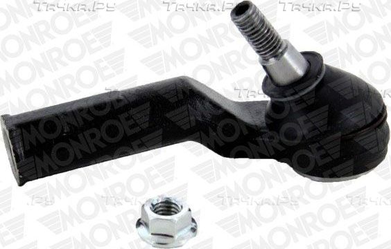 Наконечник рулевой тяги Monroe правый внешний для Ford Tourneo Connect II 2013-2026. Артикул L16173