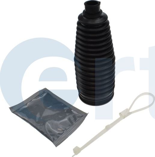 Пыльник рулевой рейки (комплект) ERT. Артикул 510039